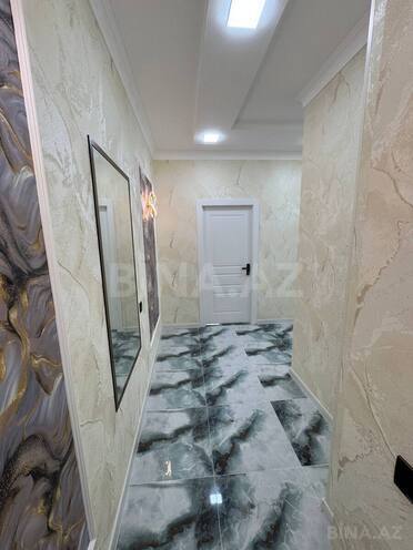 Satılır 3 otaqlı yeni tikili 85 m², Masazır q., photo 10 from 17
