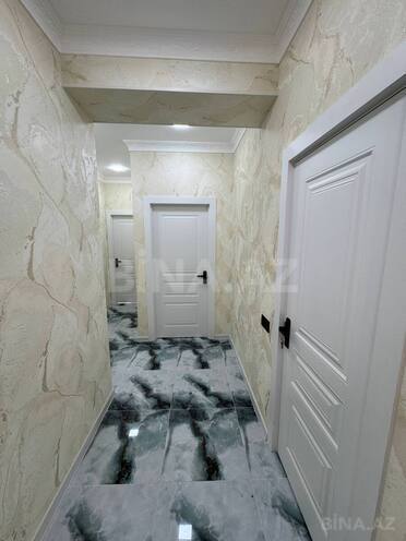 Satılır 3 otaqlı yeni tikili 85 m², Masazır q., photo 12 from 17