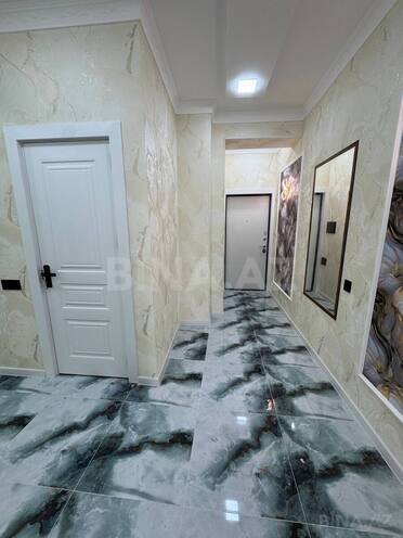 Satılır 3 otaqlı yeni tikili 85 m², Masazır q., photo 8 from 17