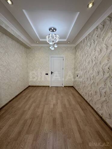 Satılır 3 otaqlı yeni tikili 85 m², Masazır q., photo 15 from 17