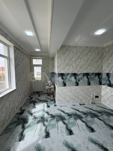 Satılır 3 otaqlı yeni tikili 85 m², Masazır q., photo 14 from 17