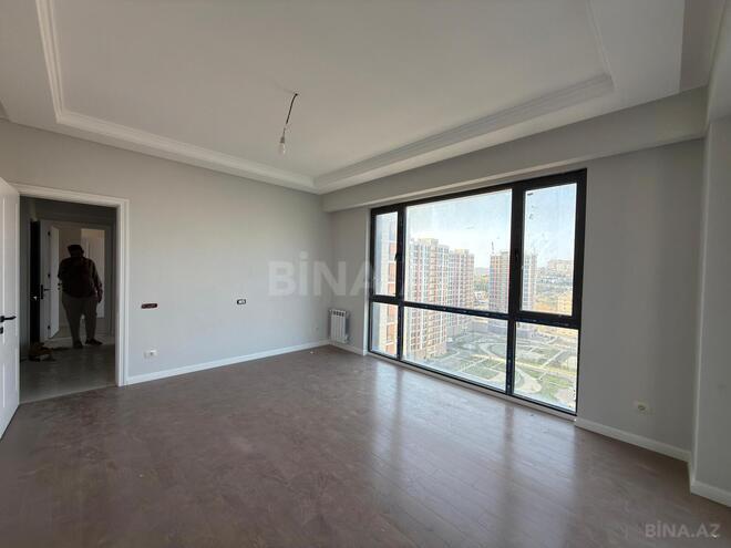 Satılır 3 otaqlı yeni tikili 85.7 m², Yasamal r., photo 3 from 17