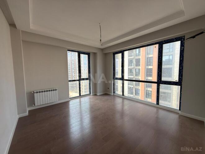 Satılır 3 otaqlı yeni tikili 85.7 m², Yasamal r., photo 7 from 17