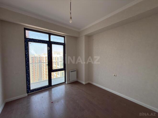 Satılır 3 otaqlı yeni tikili 85.7 m², Yasamal r., photo 6 from 17
