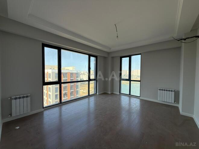 Satılır 3 otaqlı yeni tikili 85.7 m², Yasamal r., photo 1 from 17