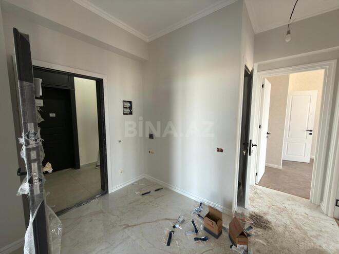 Satılır 3 otaqlı yeni tikili 85.7 m², Yasamal r., photo 4 from 17