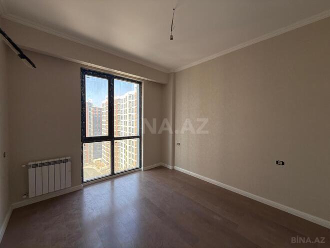 Satılır 3 otaqlı yeni tikili 85.7 m², Yasamal r., photo 11 from 17