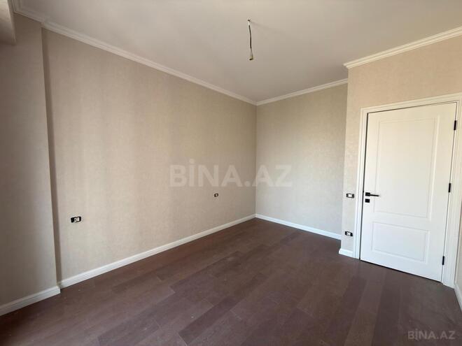 Satılır 3 otaqlı yeni tikili 85.7 m², Yasamal r., photo 14 from 17