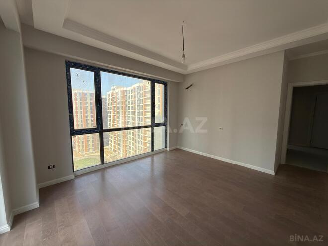 Satılır 3 otaqlı yeni tikili 85.7 m², Yasamal r., photo 10 from 17