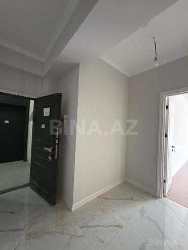 Satılır 3 otaqlı yeni tikili 85.7 m², Yasamal r., photo 15 from 17