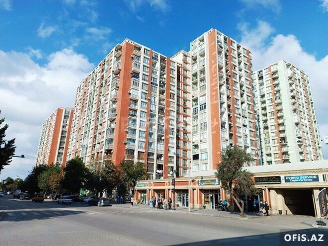 Продаётся 3-комн. новостройка 84 м², м. Нариман Нариманов, photo 23 from 26