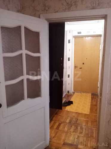 İcarəyə verilir 2 otaqlı köhnə tikili 60 m², İnşaatçılar m., photo 7 from 9