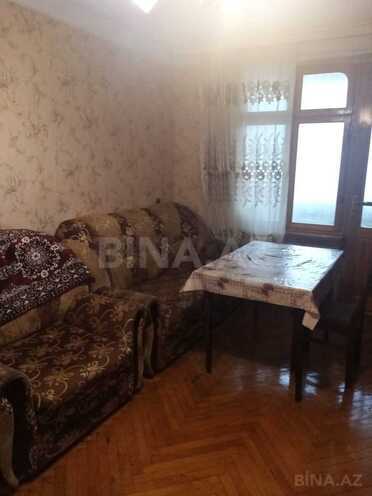 İcarəyə verilir 2 otaqlı köhnə tikili 60 m², İnşaatçılar m., photo 3 from 9