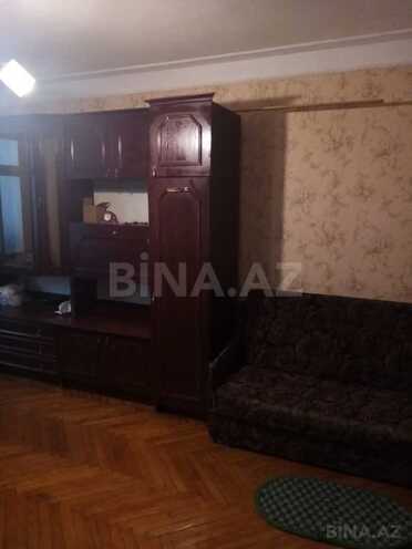 İcarəyə verilir 2 otaqlı köhnə tikili 60 m², İnşaatçılar m., photo 4 from 9