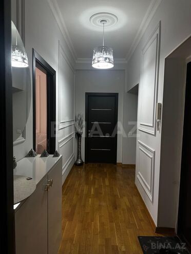 Продаётся 3-комн. новостройка 84 м², м. Нариман Нариманов, photo 15 from 26