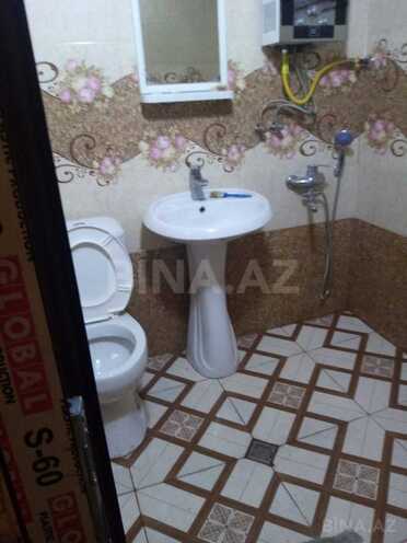 İcarəyə verilir 2 otaqlı köhnə tikili 60 m², İnşaatçılar m., photo 6 from 9