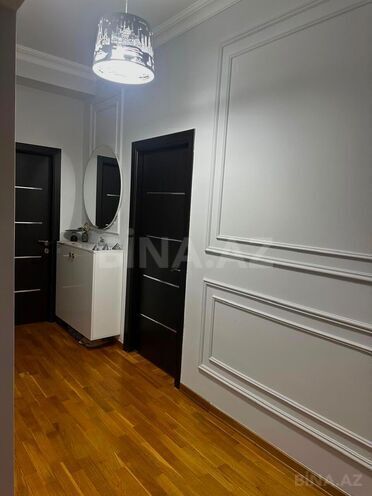 Продаётся 3-комн. новостройка 84 м², м. Нариман Нариманов, photo 16 from 26