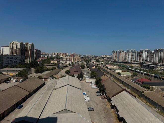 Продаётся 3-комн. новостройка 84 м², м. Нариман Нариманов, photo 5 from 26