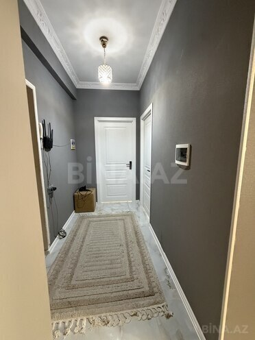 Продаётся 2-комн. новостройка 66 м², photo 12 from 14