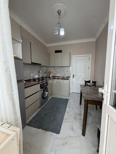Продаётся 2-комн. новостройка 66 м², photo 8 from 14