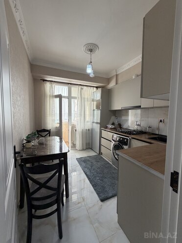 Продаётся 2-комн. новостройка 66 м², photo 7 from 14