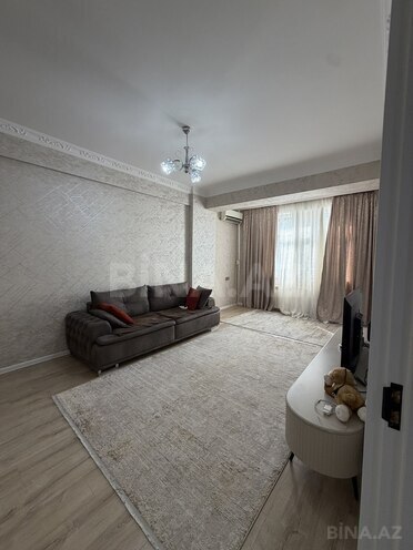 Продаётся 2-комн. новостройка 66 м², photo 3 from 14