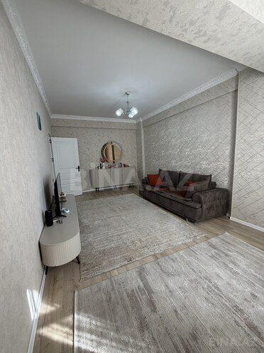 Продаётся 2-комн. новостройка 66 м², photo 1 from 14