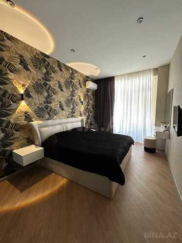 Satılır 3 otaqlı yeni tikili 110 m², Gənclik m., photo 6 from 17