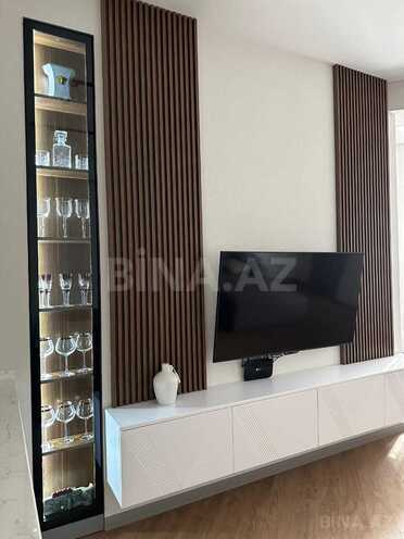 Satılır 3 otaqlı yeni tikili 110 m², Gənclik m., photo 3 from 17