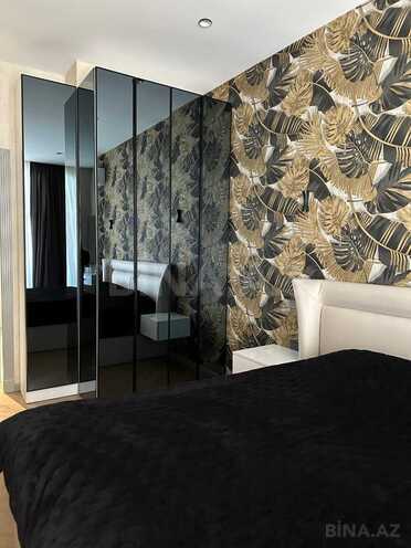 Satılır 3 otaqlı yeni tikili 110 m², Gənclik m., photo 16 from 17