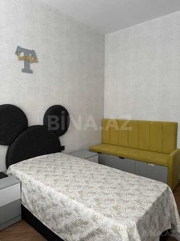 Satılır 3 otaqlı yeni tikili 110 m², Gənclik m., photo 10 from 17