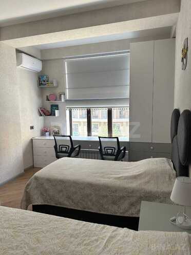 Satılır 3 otaqlı yeni tikili 110 m², Gənclik m., photo 12 from 17