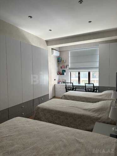 Satılır 3 otaqlı yeni tikili 110 m², Gənclik m., photo 9 from 17