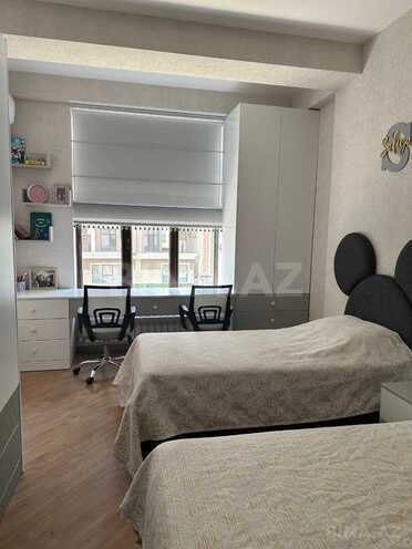 Satılır 3 otaqlı yeni tikili 110 m², Gənclik m., photo 8 from 17