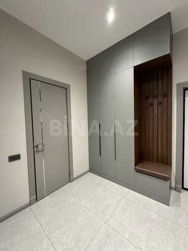 Satılır 3 otaqlı yeni tikili 110 m², Gənclik m., photo 5 from 17