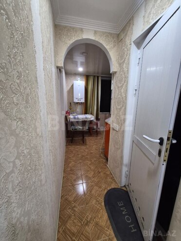 Продаётся 3-комн. вторичка 85 м², м. Элмляр Академиясы, photo 8 from 11