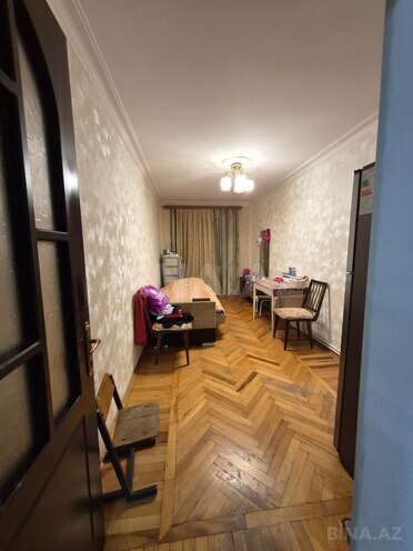 Продаётся 3-комн. вторичка 85 м², м. Элмляр Академиясы, photo 10 from 11