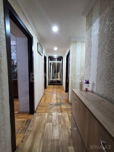 Продаётся 3-комн. вторичка 85 м², м. Элмляр Академиясы, photo 3 from 11