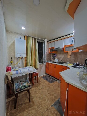 Продаётся 3-комн. вторичка 85 м², м. Элмляр Академиясы, photo 9 from 11