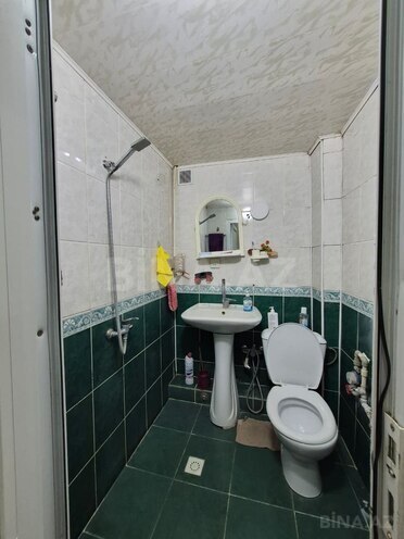 Продаётся 3-комн. вторичка 85 м², м. Элмляр Академиясы, photo 4 from 11