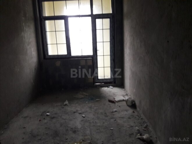 Satılır 2 otaqlı yeni tikili 68 m², Elmlər Akademiyası m., photo 8 from 10