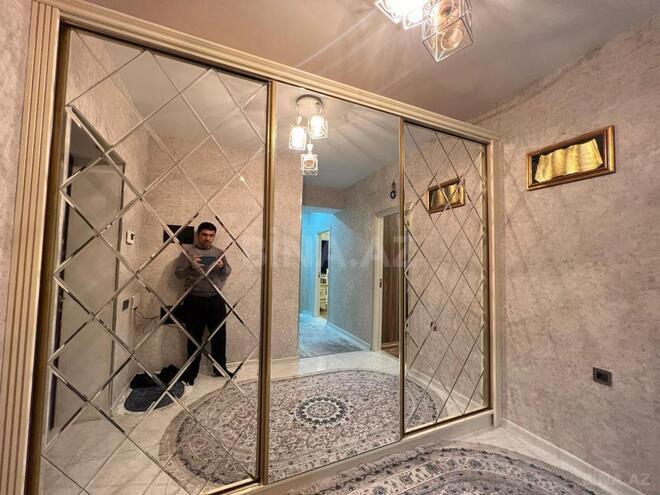 Продаётся 2-комн. новостройка 96 м², м. Ази Асланов, photo 10 from 17
