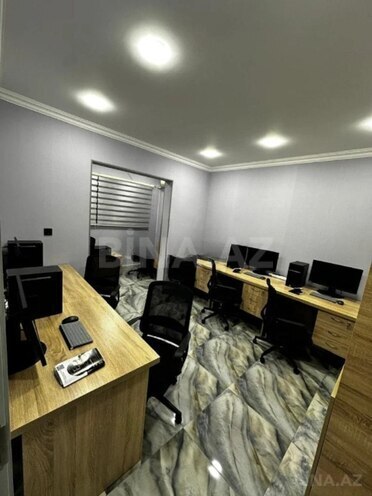 İcarəyə verilir 4 otaqlı ofis 80 m², Nəriman Nərimanov m., photo 5 from 17