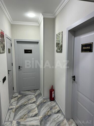 İcarəyə verilir 4 otaqlı ofis 80 m², Nəriman Nərimanov m., photo 14 from 17