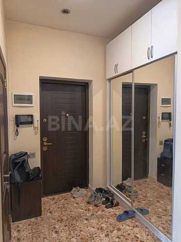 Satılır 2 otaqlı yeni tikili 70 m², Gənclik m., photo 8 from 10
