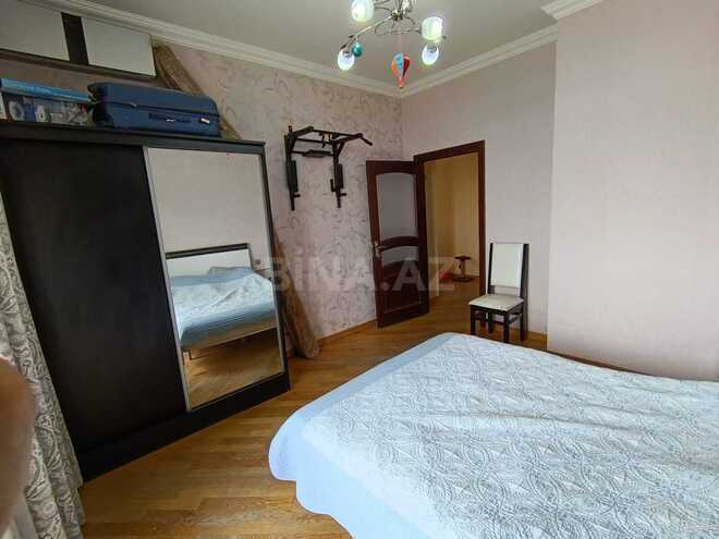 Satılır 2 otaqlı yeni tikili 70 m², Gənclik m., photo 5 from 10