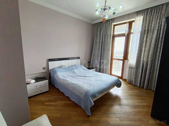 Satılır 2 otaqlı yeni tikili 70 m², Gənclik m., photo 4 from 10