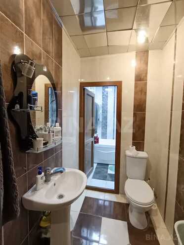 Satılır 2 otaqlı yeni tikili 70 m², Gənclik m., photo 9 from 10