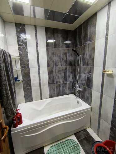 Satılır 2 otaqlı yeni tikili 70 m², Gənclik m., photo 7 from 10