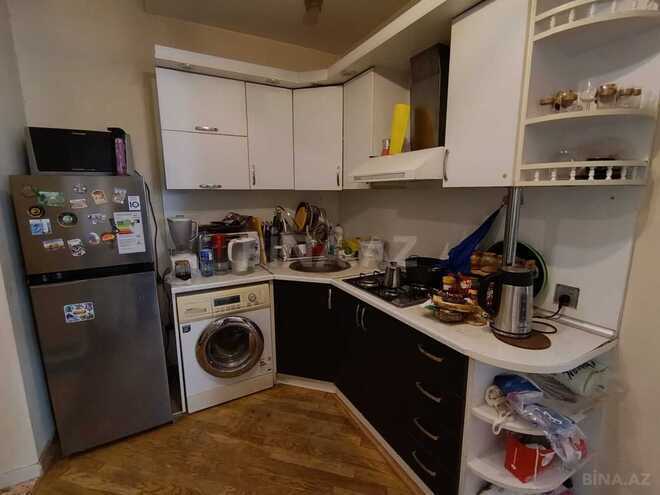 Satılır 2 otaqlı yeni tikili 70 m², Gənclik m., photo 6 from 10